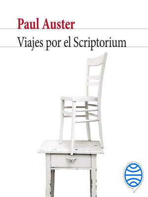 cover image of Viajes por el Scriptorium